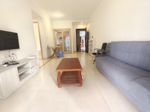 佳兆业西山吓庭苑 2室2厅 69㎡深圳盐田区盐田港租房图片