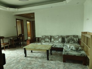 沙面新城 2室1厅 79㎡ 随时看房_佛山南海区金沙洲租房图片