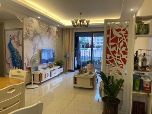 万科广场(南海) 3室2厅 90.62㎡ 满五唯一佛山南海区佛平路二手房图片