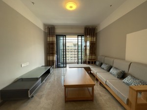 雅居乐万象郡二期 2室2厅 78.19㎡中山三乡镇三乡镇租房图片