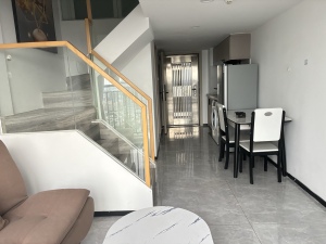 珠江壹号 2室1厅 39㎡ 随时看房_佛山南海区黄岐租房图片