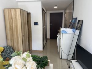 万科金色领域 1室1厅 27.44㎡_佛山南海区千灯湖租房图片