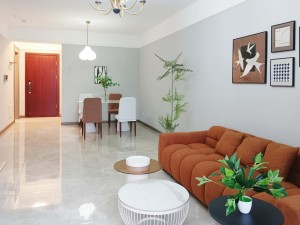 雅居乐万象郡二期 2室2厅 78㎡ 整租中山三乡镇三乡镇租房图片