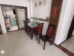 绿茵庭 3室2厅 106㎡ 满五年_中山三乡镇三乡镇二手房图片