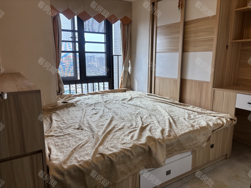 时代名著 3室2厅 95.85㎡ 整租_时代名著租房图片图片7