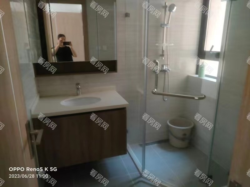 美的云熙府 4室2厅 143㎡ 随时看房_美的云熙府租房图片图片8