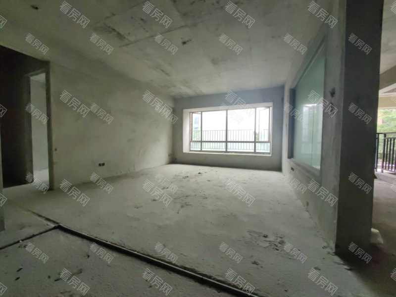 雍泉度假山庄 3室2厅 139㎡ 满五唯一_雍泉度假山庄二手房图片图片1