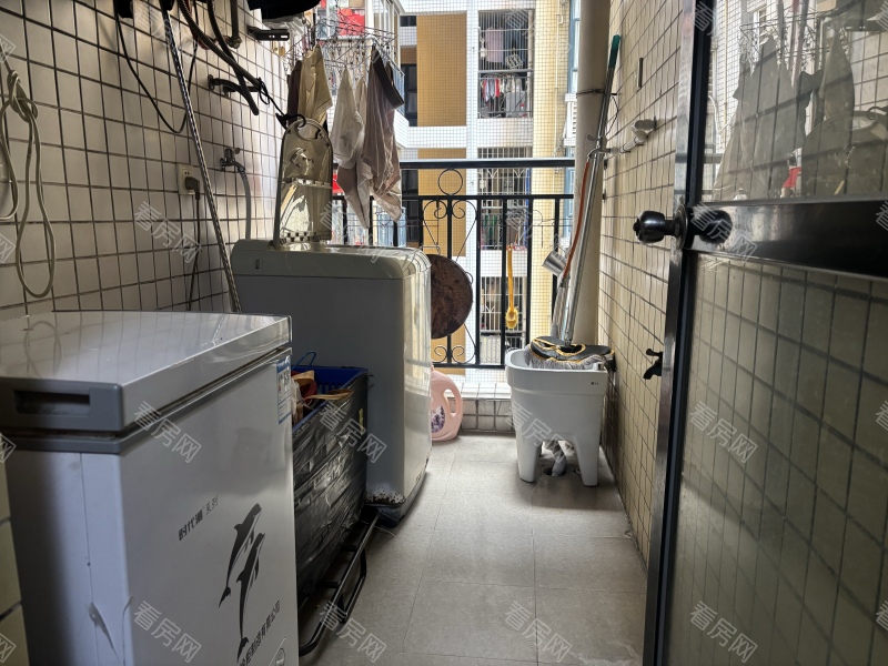 星晖园西区 2室2厅 92.99㎡ 满五唯一_星晖园西区二手房图片图片9