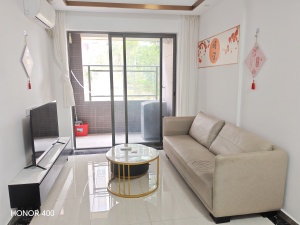 茵悦立方 3室2厅 78.2㎡中山三乡镇三乡镇租房图片