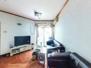 洪湖花园 3室2厅 93.37㎡ 简装深圳罗湖区洪湖二手房图片