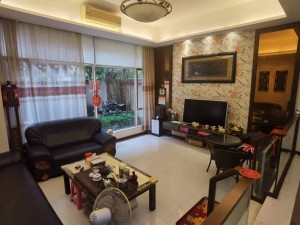 雅居乐岚晴湾畔 3室2厅 145㎡ 精装 雅居乐岚晴湾畔 3室2厅 145㎡ 精装中山三乡镇三乡镇二手房图片