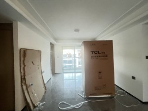 中海十里观澜 3室2厅 85.97㎡ 简装 中海十里观澜 3室2厅 85.97㎡ 简装珠海金湾区航空新城二手房图片