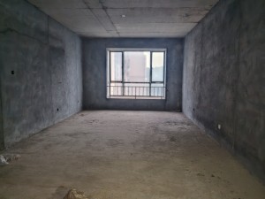 骆仙湖畔 3室2厅 118.18㎡ 毛坯郴州北湖区骆仙二手房图片
