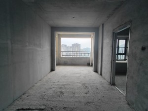 融华上品澜庭 2房2厅1卫毛坯房_郴州北湖区骆仙二手房图片