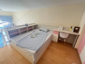 万科金色领域 1室0厅 46.83㎡_佛山南海区千灯湖租房图片