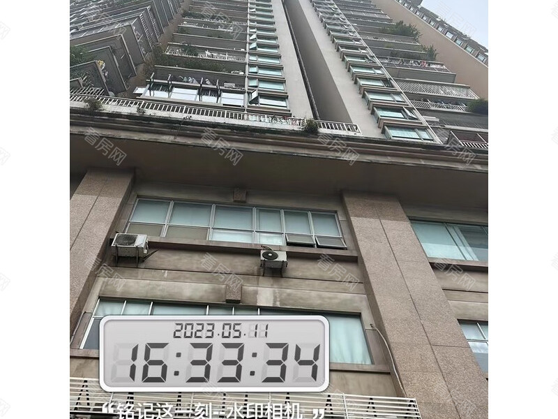 福田区  汇港名苑南区第二座602法拍房图片6