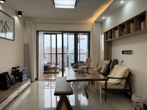 保利星座 3室2厅 93㎡ 满五年佛山南海区桂城东二手房图片