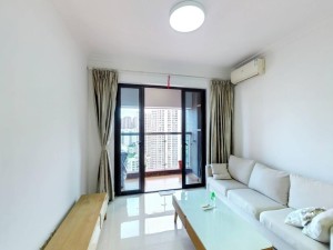 中熙君南山 3室2厅 88.1㎡ 精装 中熙君南山 3室2厅 88.1㎡ 精装深圳南山区南山中心二手房图片