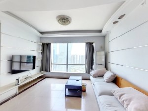 蔚蓝海岸二期 顶楼复式，视野开阔，空置中，看房方便深圳南山区后海二手房图片