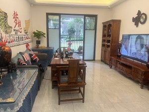 美的云熙府 4室2厅 143.77㎡ 整租郴州北湖区梨树山租房图片