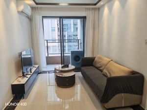 茵悦立方 3室2厅 80㎡中山三乡镇三乡镇租房图片