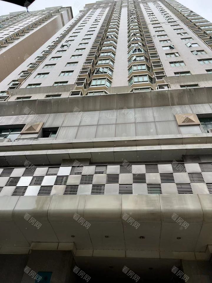 福田区  福田花园大厦B栋2605法拍房图片2