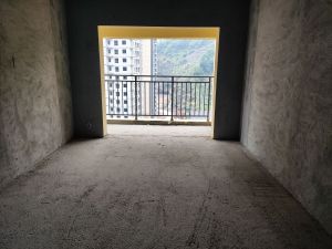 生源公馆 3室2厅 103㎡ 毛坯郴州北湖区骆仙二手房图片