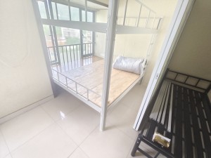 金水湾御园 优质小区，房子南北通透，全明格局。深圳盐田区盐田港二手房图片