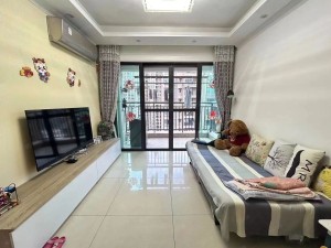 金裕香泉丽都 2室2厅 71㎡ 满五唯一中山三乡镇三乡镇二手房图片