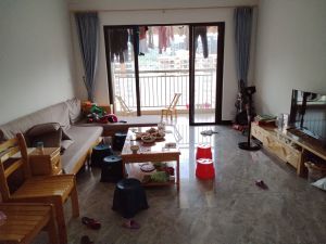 云山雅墅 3室2厅 133㎡中山三乡镇三乡镇租房图片