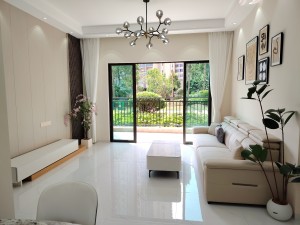 金裕香泉丽都 4室2厅 127.91㎡ 满五年中山三乡镇三乡镇二手房图片