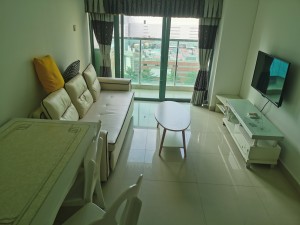 置地逸轩 1室2厅 46.78㎡ 满五唯一深圳罗湖区春风路二手房图片