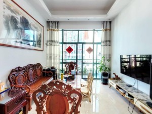 丽景城 4室2厅 97㎡ 精装 丽景城 4室2厅 97㎡ 精装深圳宝安区西乡二手房图片