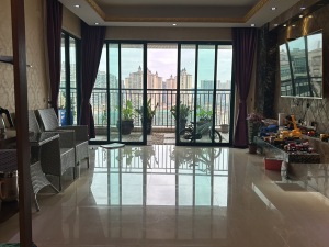 雅居乐岭峰 3室2厅 150㎡ 精装中山三乡镇三乡镇二手房图片