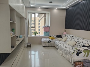 秀乐公馆 2室2厅 73㎡ 满五年中山三乡镇三乡镇二手房图片