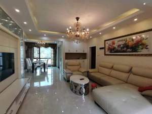 北湖水晶城 4室2厅 145㎡_郴州北湖区下湄桥租房图片