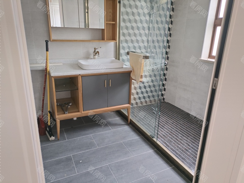 雍泉度假山庄 4室2厅 270㎡ 满五年_雍泉度假山庄二手房图片图片11