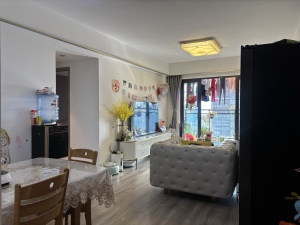 时代名著 3室2厅 95.85㎡ 满五唯一佛山南海区桂城北二手房图片