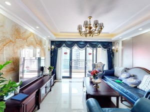 圣淘沙骏园 4室2厅 118.18㎡ 满五唯一 圣淘沙骏园 4室2厅 118.18㎡ 满五唯一深圳宝安区西乡二手房图片