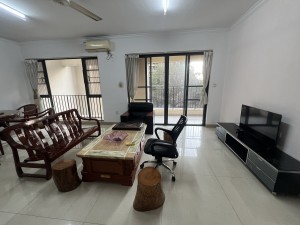 佳兆业君汇上品 4室2厅 127㎡ 随时看房佛山顺德区北滘租房图片