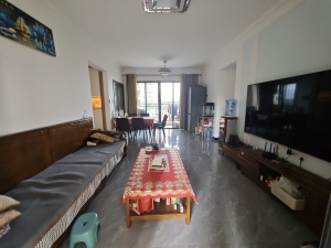 优越温泉郡 3室2厅 99㎡ 满五唯一中山三乡镇三乡镇二手房图片