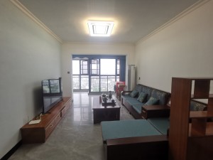 爱琴半岛 3室2厅 99.78㎡ 随时看房中山三乡镇三乡镇租房图片