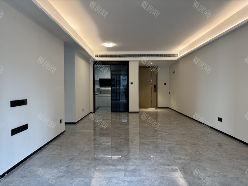 保利和悦滨江 4室2厅 147.99㎡ 精装_保利和悦滨江二手房图片图片3