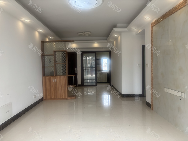 名汇嘉园 2室2厅 85.35㎡ 满五年_名汇嘉园二手房图片图片3