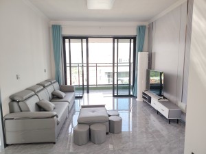 爱琴半岛 3室2厅 97㎡ 随时看房 整租中山三乡镇三乡镇租房图片