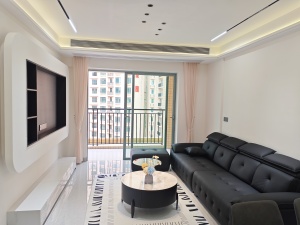 雅居乐御龙山鸣泉谷一期 3室2厅 94㎡ 精装_中山五桂山街道桂南学校二手房图片