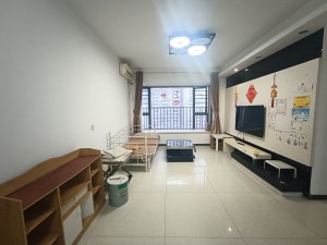 合正汇一城 3室2厅 82.43㎡ 整租深圳宝安区西乡租房图片