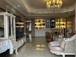 水韵尚都 3室2厅 184.49㎡ 满五唯一佛山南海区千灯湖二手房图片