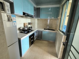 雅居乐御龙山鸣泉谷一期 精装靓房_雅居乐御龙山鸣泉谷一期二手房厨房图片6