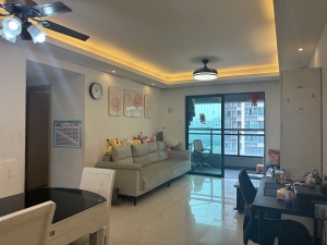 万科广场(南海) 3室2厅 89㎡ 满五唯一佛山南海区佛平路二手房图片